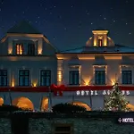 Hotel Aplaus 4*