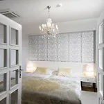 Hotel Aplaus Litomyšl