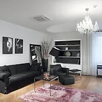 Hotel Aplaus Litomyšl