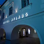 Aplaus 4* Litomyšl