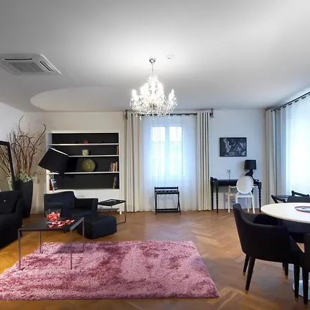 Hotel Aplaus 4*