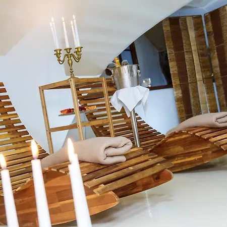 Aplaus Hotel Litomyšl