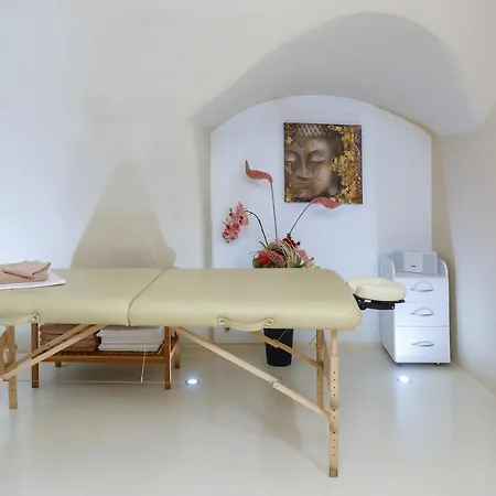 Hotel Aplaus 4*