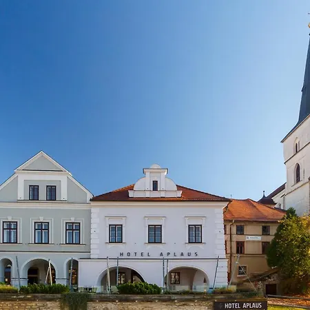 Aplaus Hotel Litomyšl