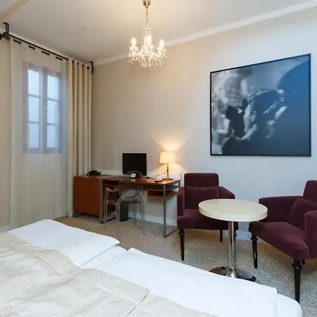 Aplaus 4* Litomysl