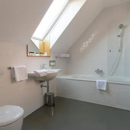 Aplaus Hotel Litomyšl