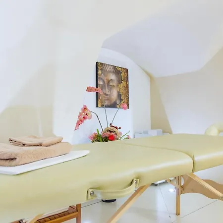 Hotel Aplaus Litomyšl