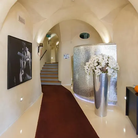 Aplaus Hotel Litomyšl