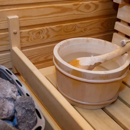 Aplaus 4* Литомишль