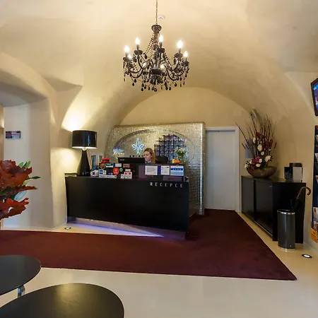 Hotel Aplaus