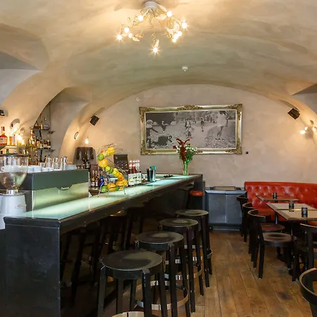 Aplaus Hotel Litomyšl