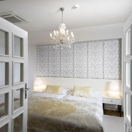 Hotel Aplaus Litomyšl