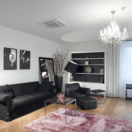 Hotel Aplaus Litomyšl