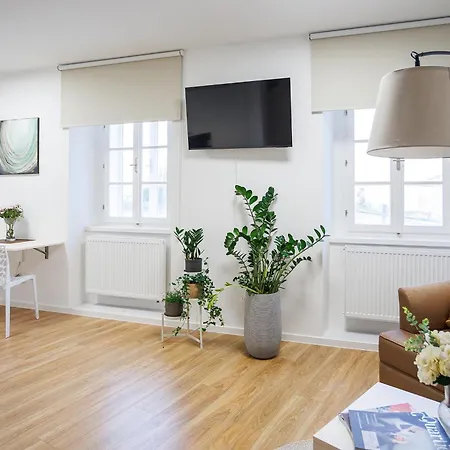 Aplaus Hotel Litomysl