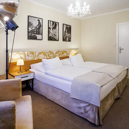 Hotell Aplaus