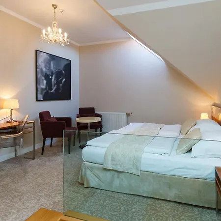 Hotel Aplaus