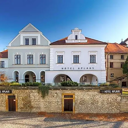 Hotel Aplaus