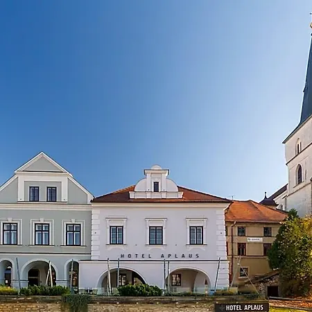 Hotel Aplaus Litomyšl