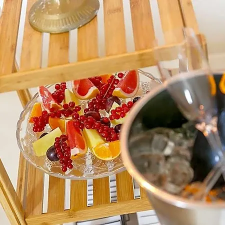 Aplaus Hotel Litomyšl