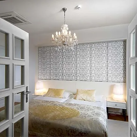 Aplaus Hotel Litomyšl
