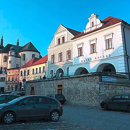 Aplaus Hotel
