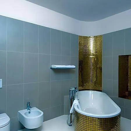 Hotel Aplaus