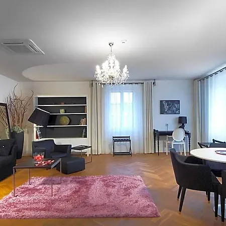 Hotel Aplaus