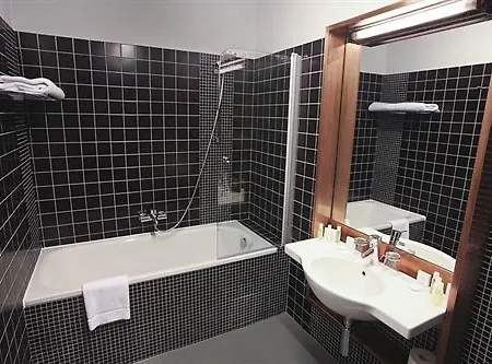 Hotel Aplaus 4*