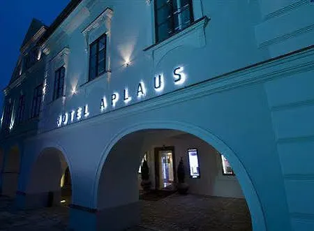 Aplaus 4* Litomysl