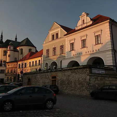Aplaus Litomyšl