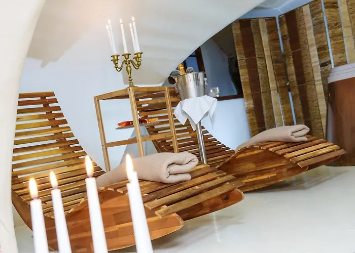 Aplaus Hotel Litomysl