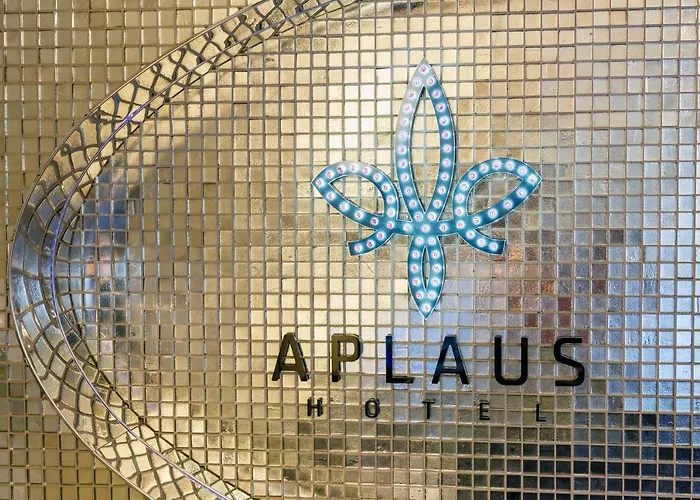 Hotel Aplaus
