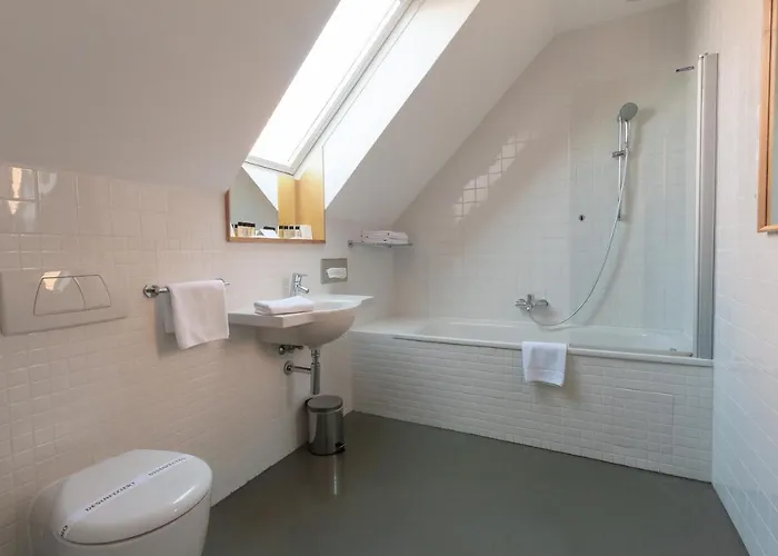 Aplaus Hotel Litomysl