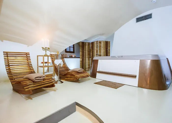 Otel Aplaus 4*