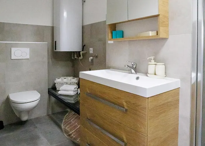Aplaus Otel Litomyšl