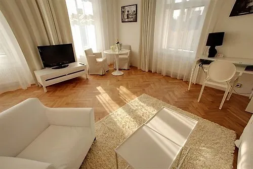 Hotel Aplaus Litomysl