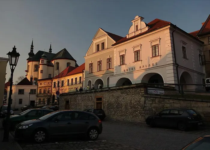 Aplaus Litomyšl